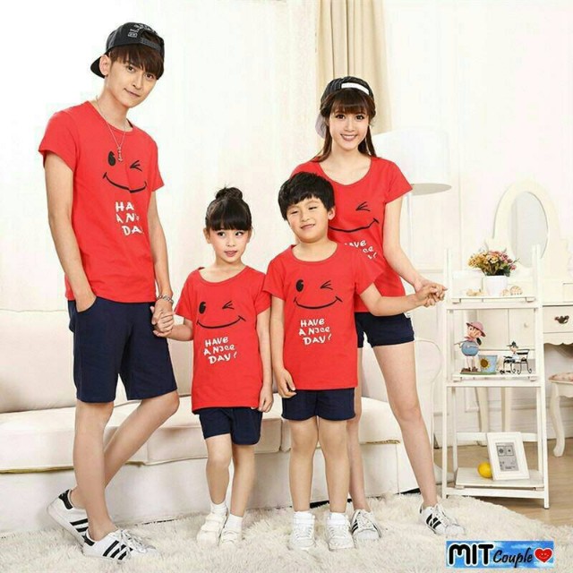 Kode Family Couple Baju Couple Keluarga Kaos Couple Keluarga Baju Keluarga Murah Nice Day 2 Anak Olshop Fashion Olshop Wanita Di Carousell Berikutnya tekan salah satu jenis pembayaran yang dimiliki oleh lazada.co.id, seperti. kode family couple baju couple keluarga kaos couple keluarga baju keluarga murah nice day 2 anak