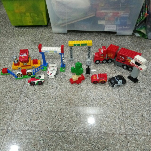 Lego duplo 2025 5839