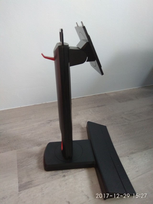 Monitor stand for Benq Zowie XL2720, Computers & Tech, Parts