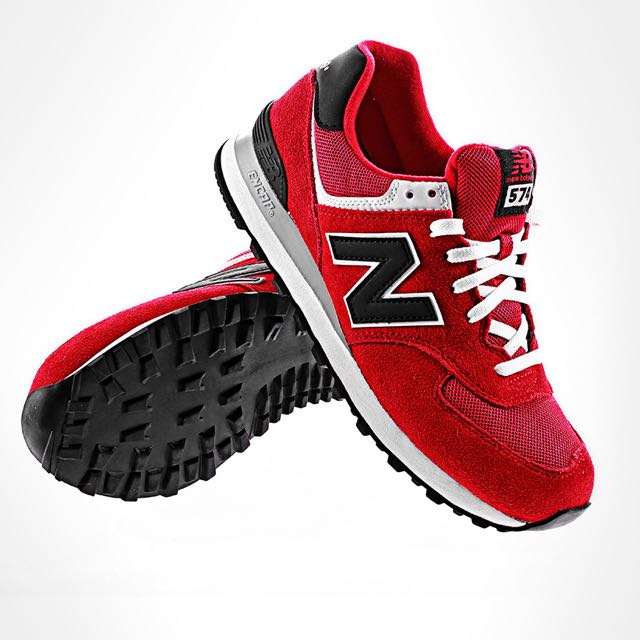 new balance ml574 26