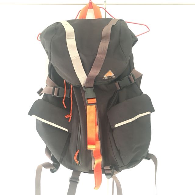 acg hiking