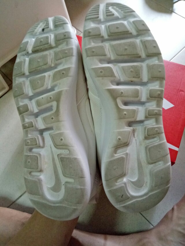 Nike Kaishi 2 WHITE Men Men s Fashion Footwear Sneakers on