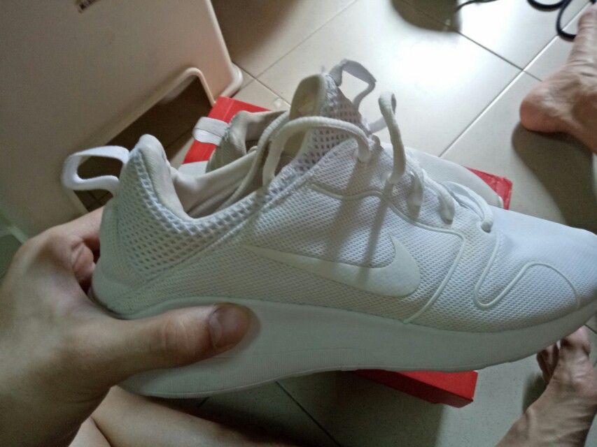 Nike new arrivals 2. kaishi