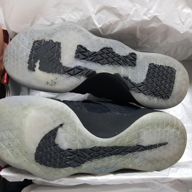 nike lebron soldier xi sfg mens