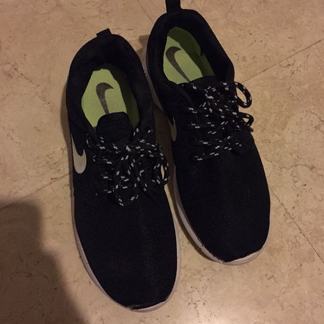 fake roshes