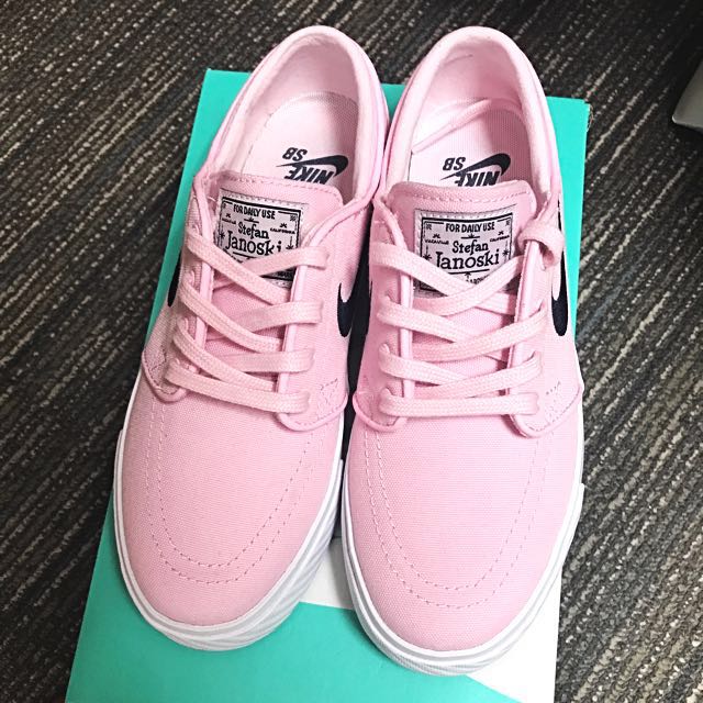 nike janoski 36