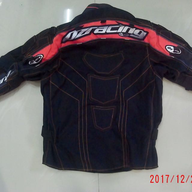 Oz racing jacket price discount
