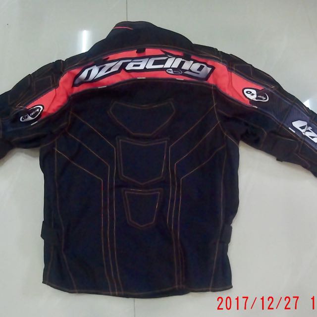 Oz racing jacket price best sale