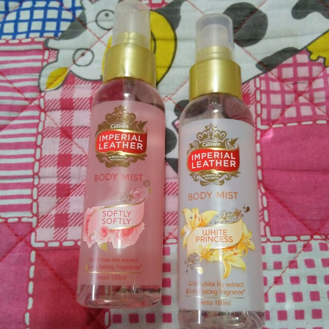 Parfum online imperial leather