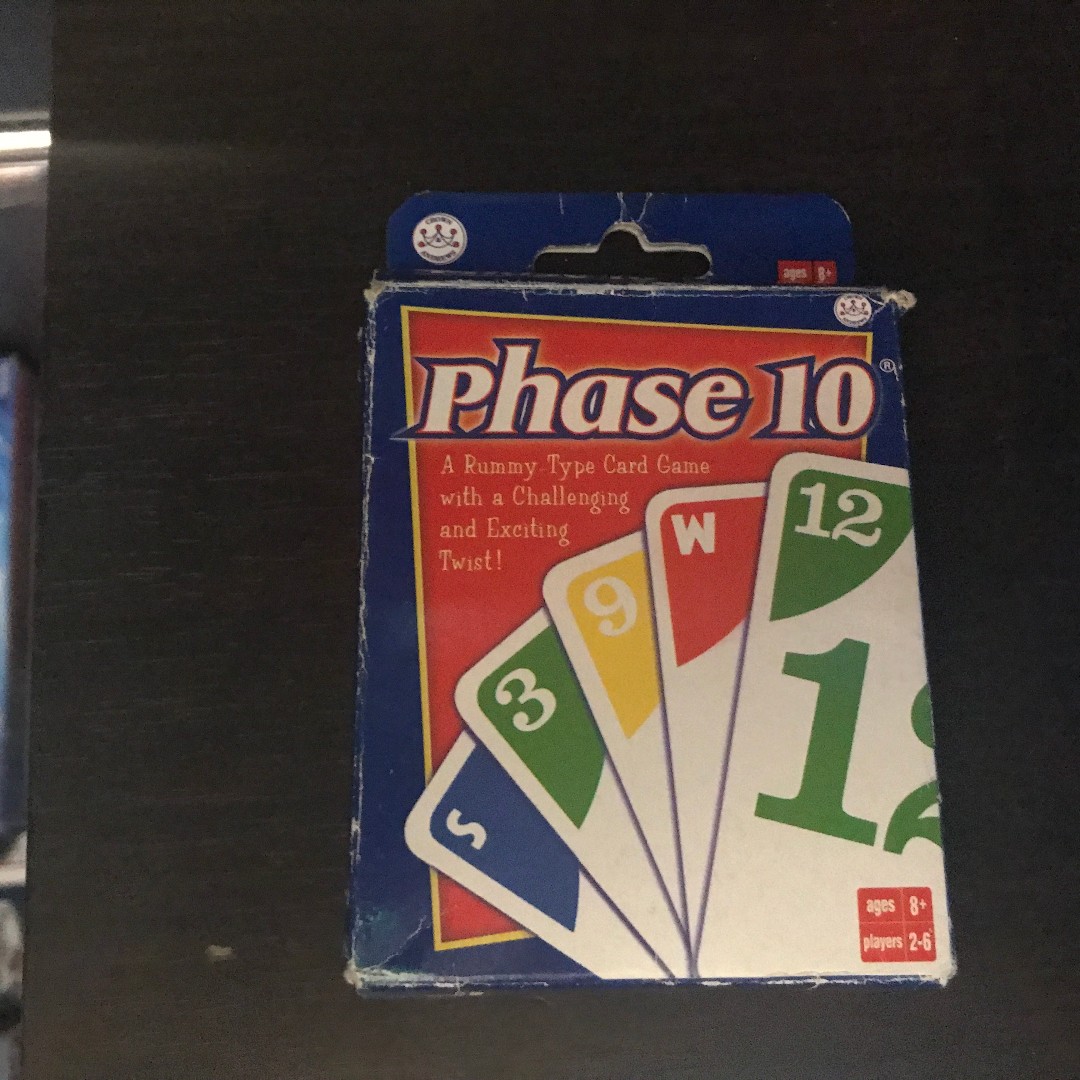 phase-10-card-game-hobbies-toys-toys-games-on-carousell