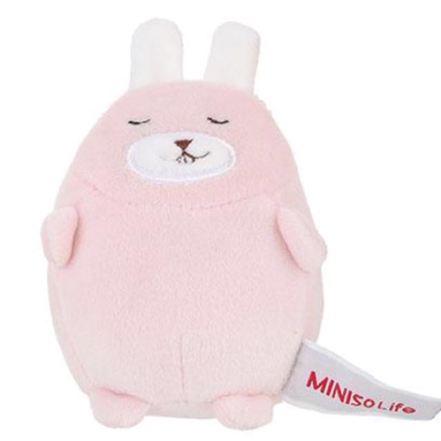 miniso bunny