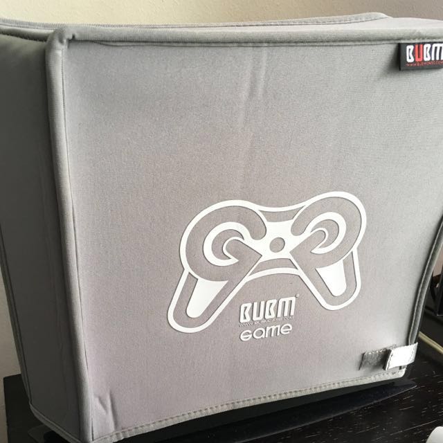 ps4 dust cover
