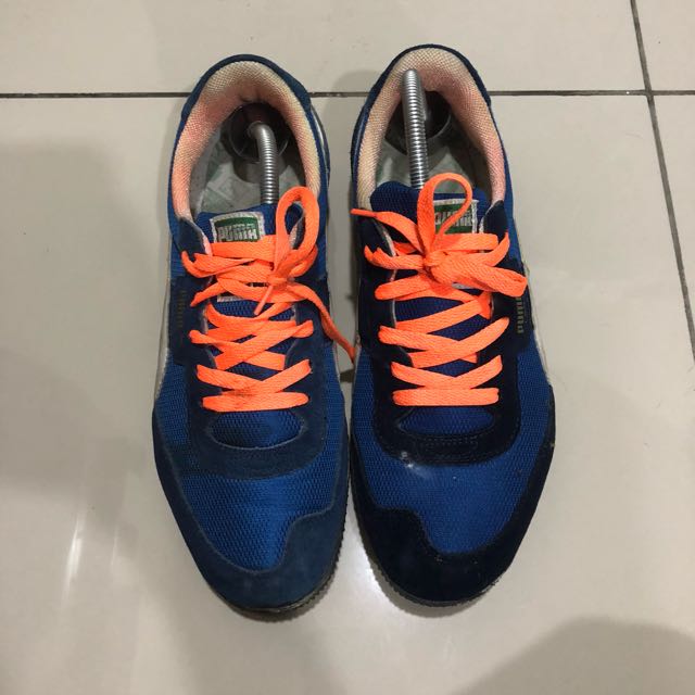 puma lab