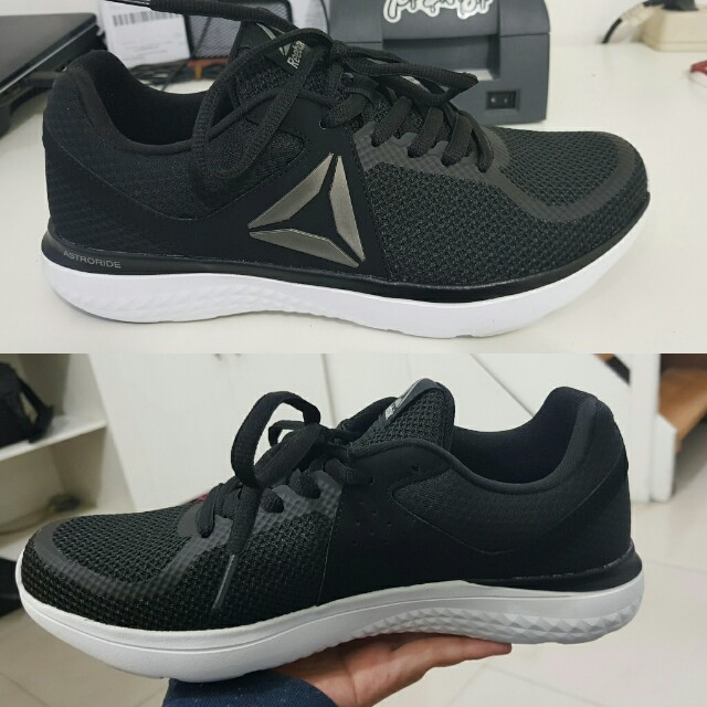 Reebok Sport Station 2024 thewharfnj