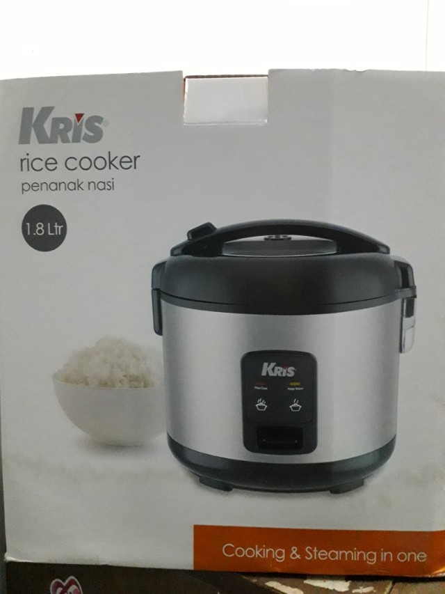 Rice cooker Kris