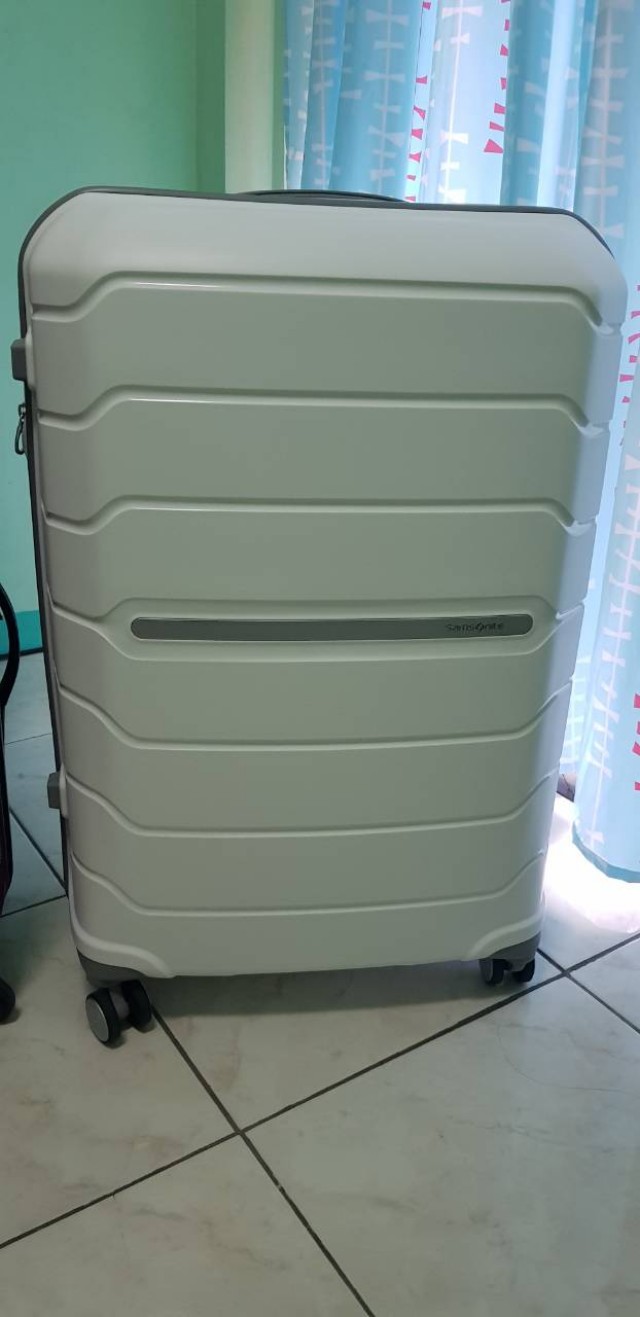 samsonite 28 freeform