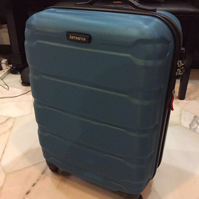 samsonite omni 20