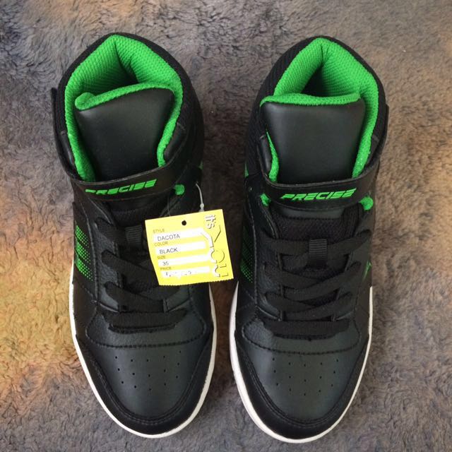 Sepatu Anak Precise Size 35 Bayi Anak Baju Anak Laki Laki Di Carousell