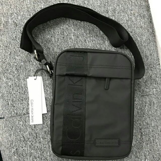 ck sling bag for men