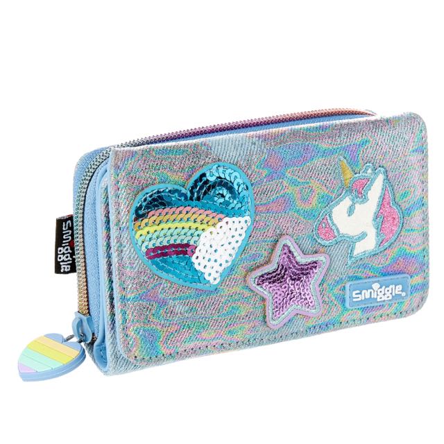 smiggle purses