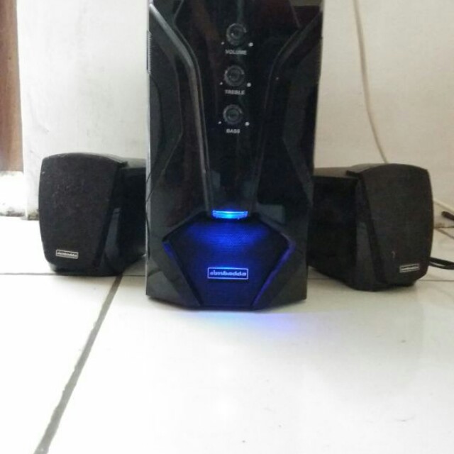 Simbadda sales cst 6100