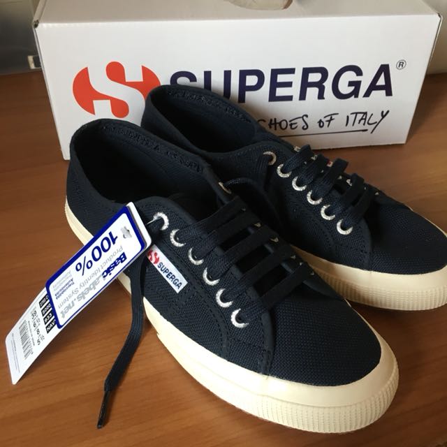 superga original