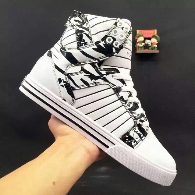 Supra skytop usa clearance