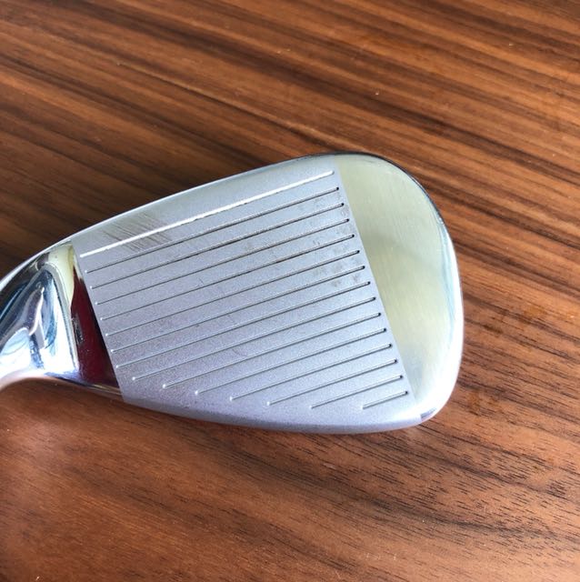 Taylormade RSI1 Pitching Wedge, Sports Equipment, Sports & Games, Golf on Carousell