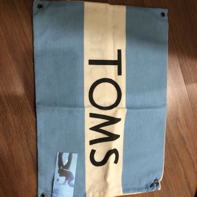 Toms Shoes Recycle Bag Fesyen Wanita Aksesori Di Carou Photo