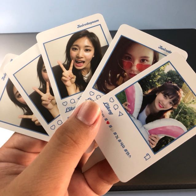 twice 2020
