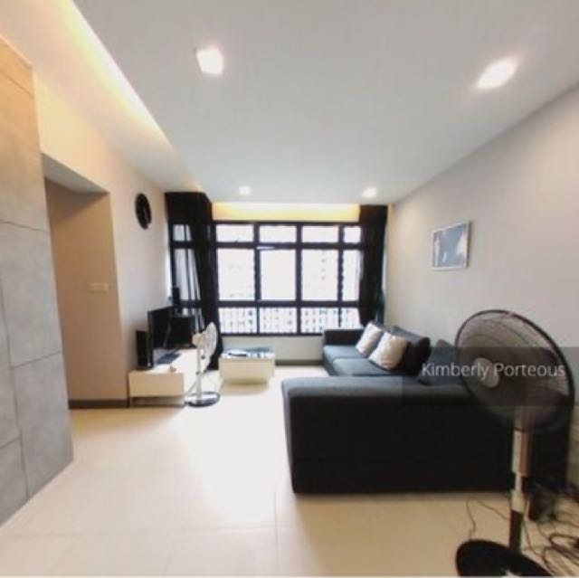 Whole unit for rent at Fernvale, Property, Rentals, HDB on Carousell