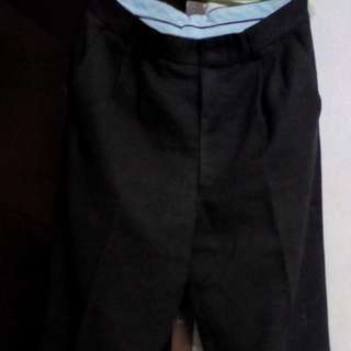 Size 30 Korean Long Pants