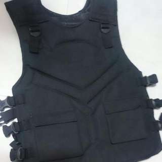 Replica Body Armour for Cosplay