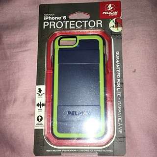 Pelican ProGear IPhone 6 Protector Case