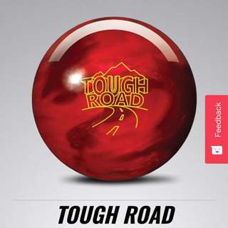 Storm Tough Road