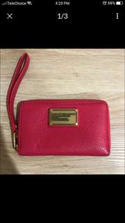 Marc Jacobs Wallet