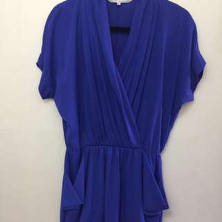 Preloved: Like new Rachel Roy size S
