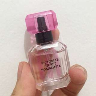 Victoria Secret Bombshell miniatur
