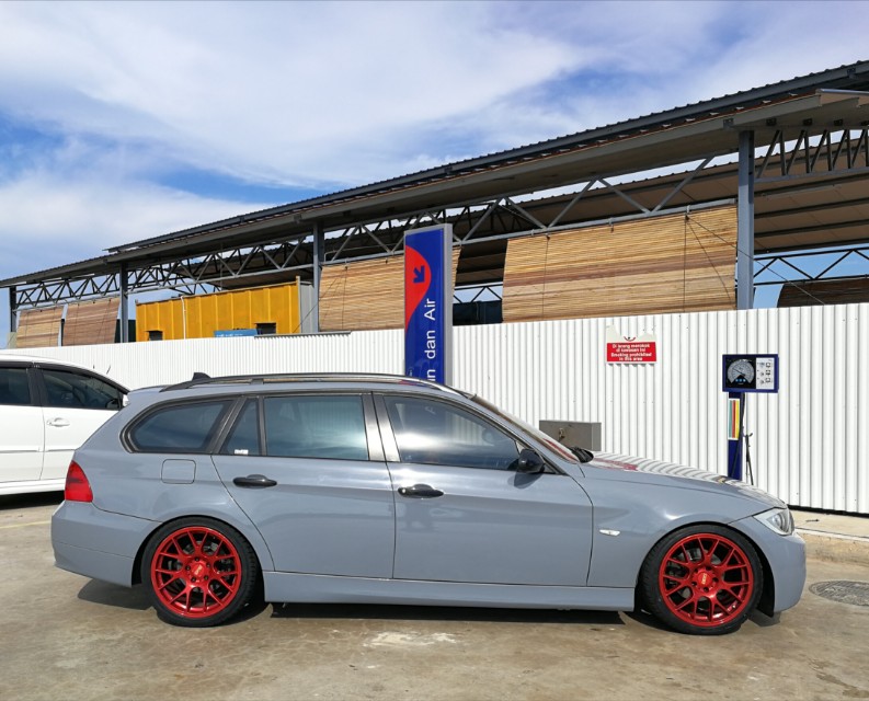 E90 wagon sales for sale