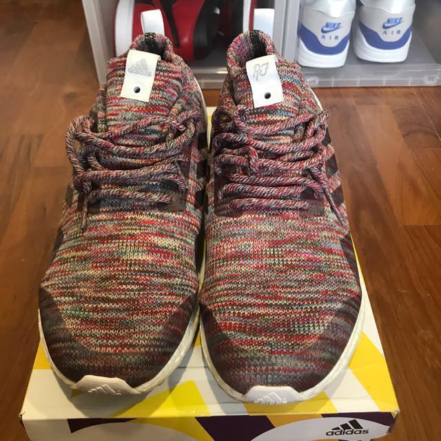 Kith ultra boost legit check clearance