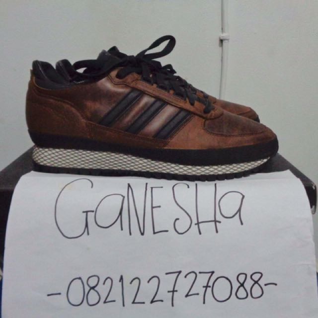 Adidas barbour ts runner hotsell