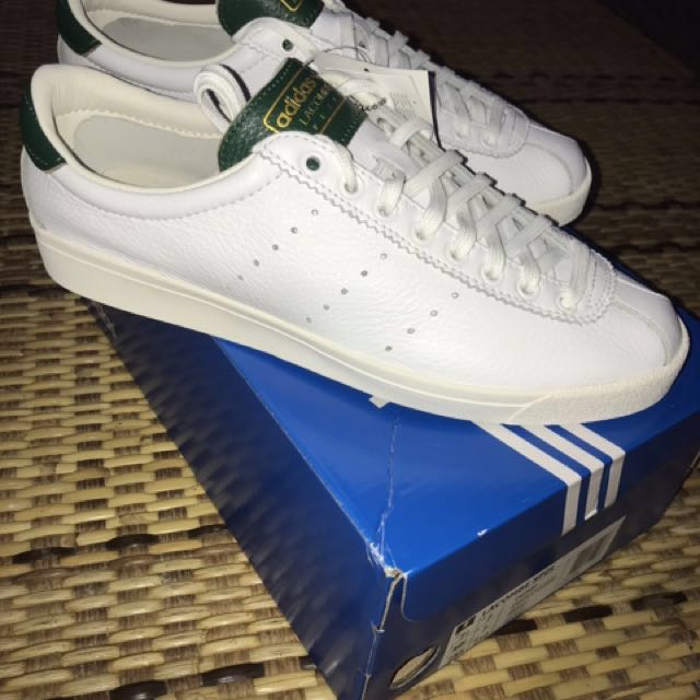 Adidas lacombe clearance light blue