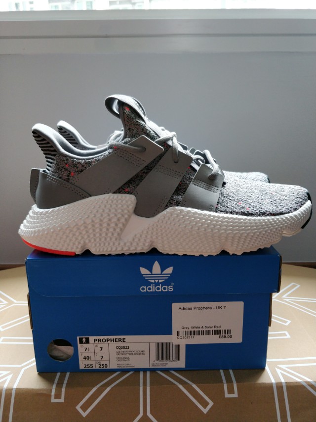 adidas prophere limited edition