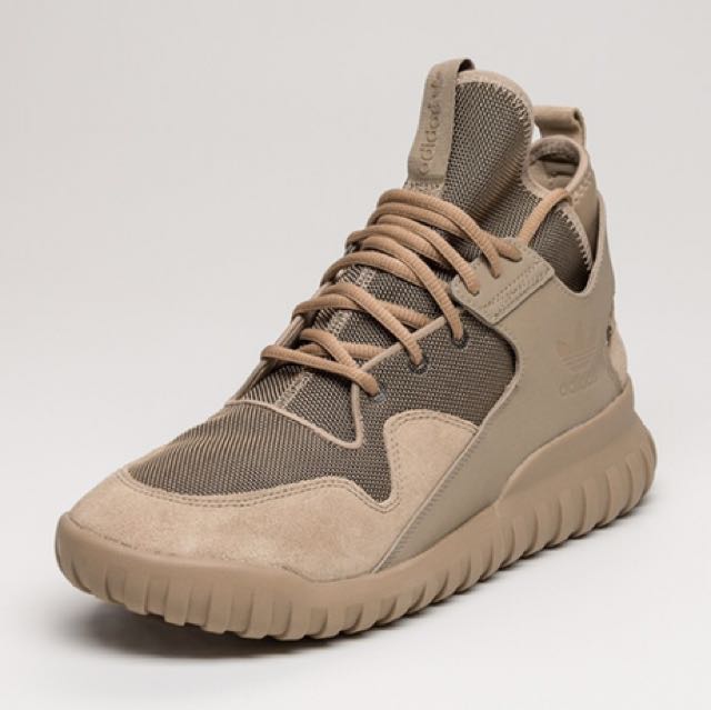Adidas tubular x size 7 clearance