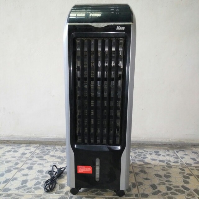 air cooler krisbow