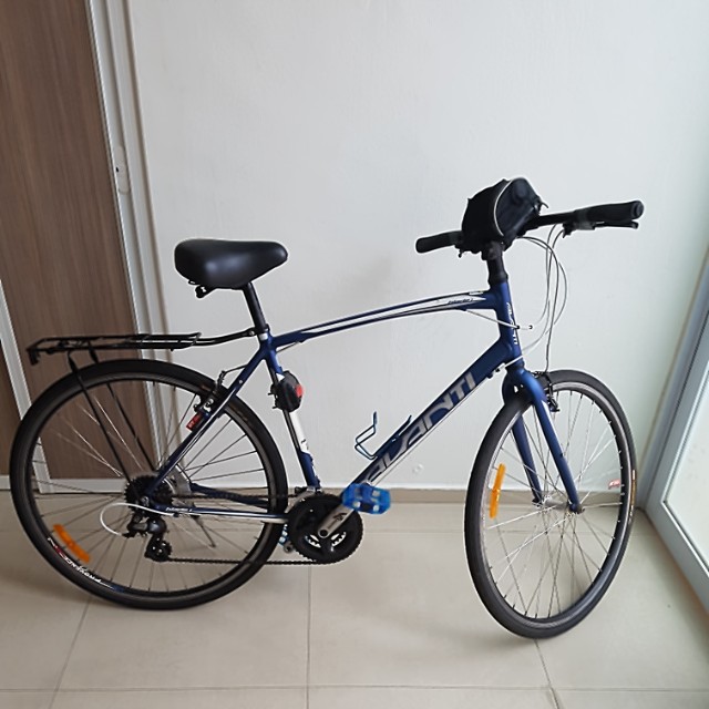 Avanti bike outlet accessories
