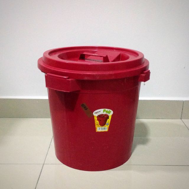 Baldi Simpan Air Home Furniture Others On Carousell