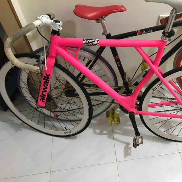 fixie price