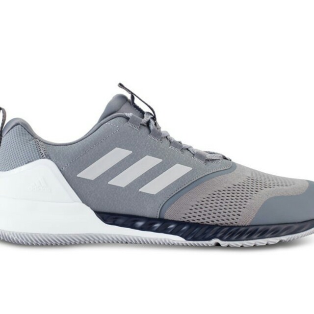 adidas crazy train pro
