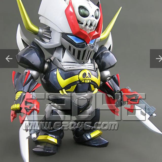 Wallpaper Bnib E2046 Sd Mazinkaiser Skl Full Resin Kit Toys Games Bricks Free HD